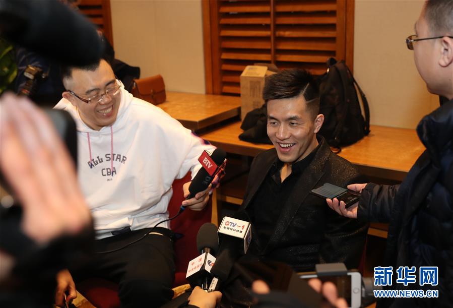 为他的职业